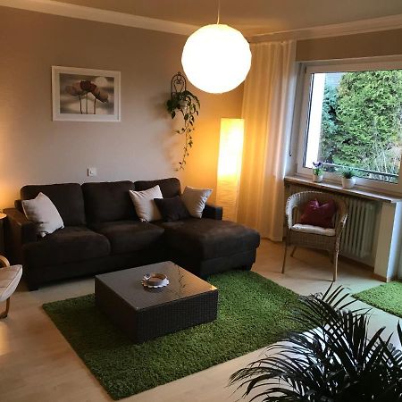 Gaestehaus Ertel - Ferienwohnung In Erding Eksteriør billede