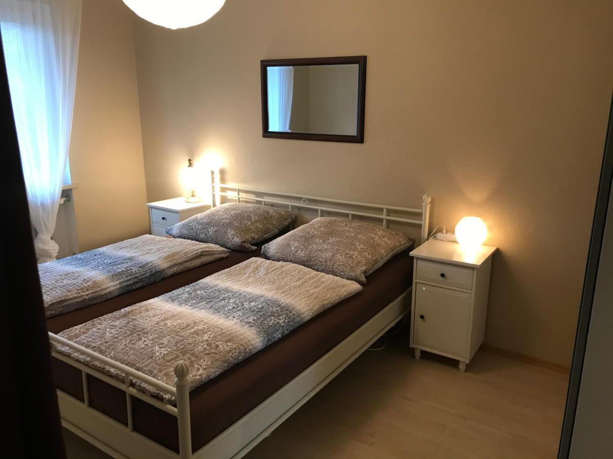 Gaestehaus Ertel - Ferienwohnung In Erding Eksteriør billede