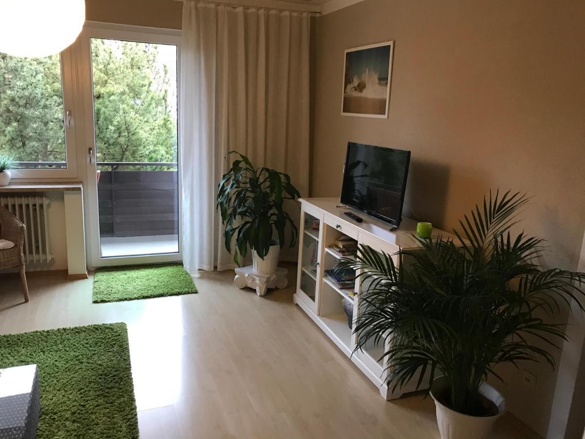 Gaestehaus Ertel - Ferienwohnung In Erding Eksteriør billede
