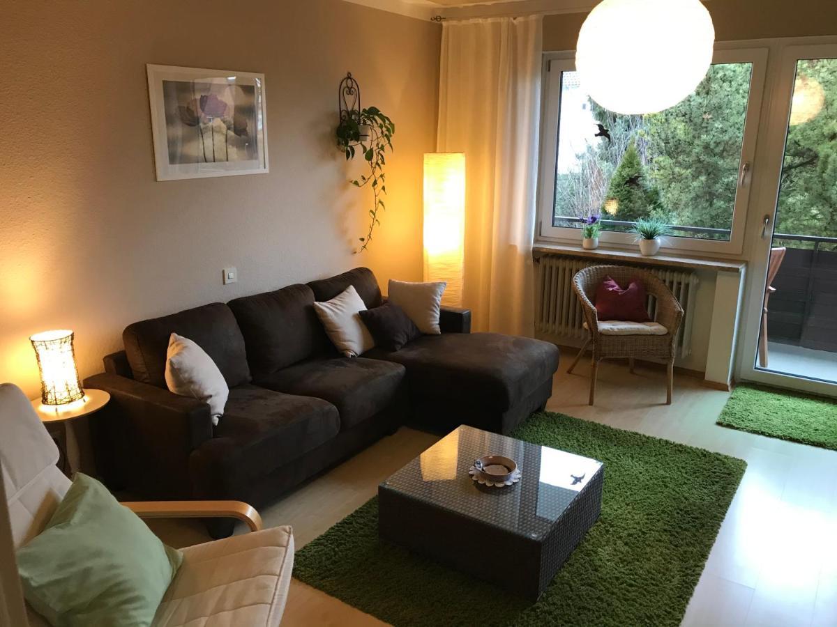 Gaestehaus Ertel - Ferienwohnung In Erding Eksteriør billede