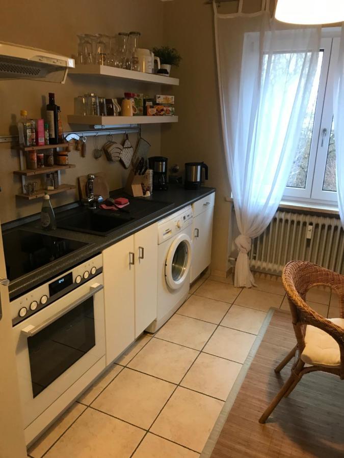 Gaestehaus Ertel - Ferienwohnung In Erding Eksteriør billede