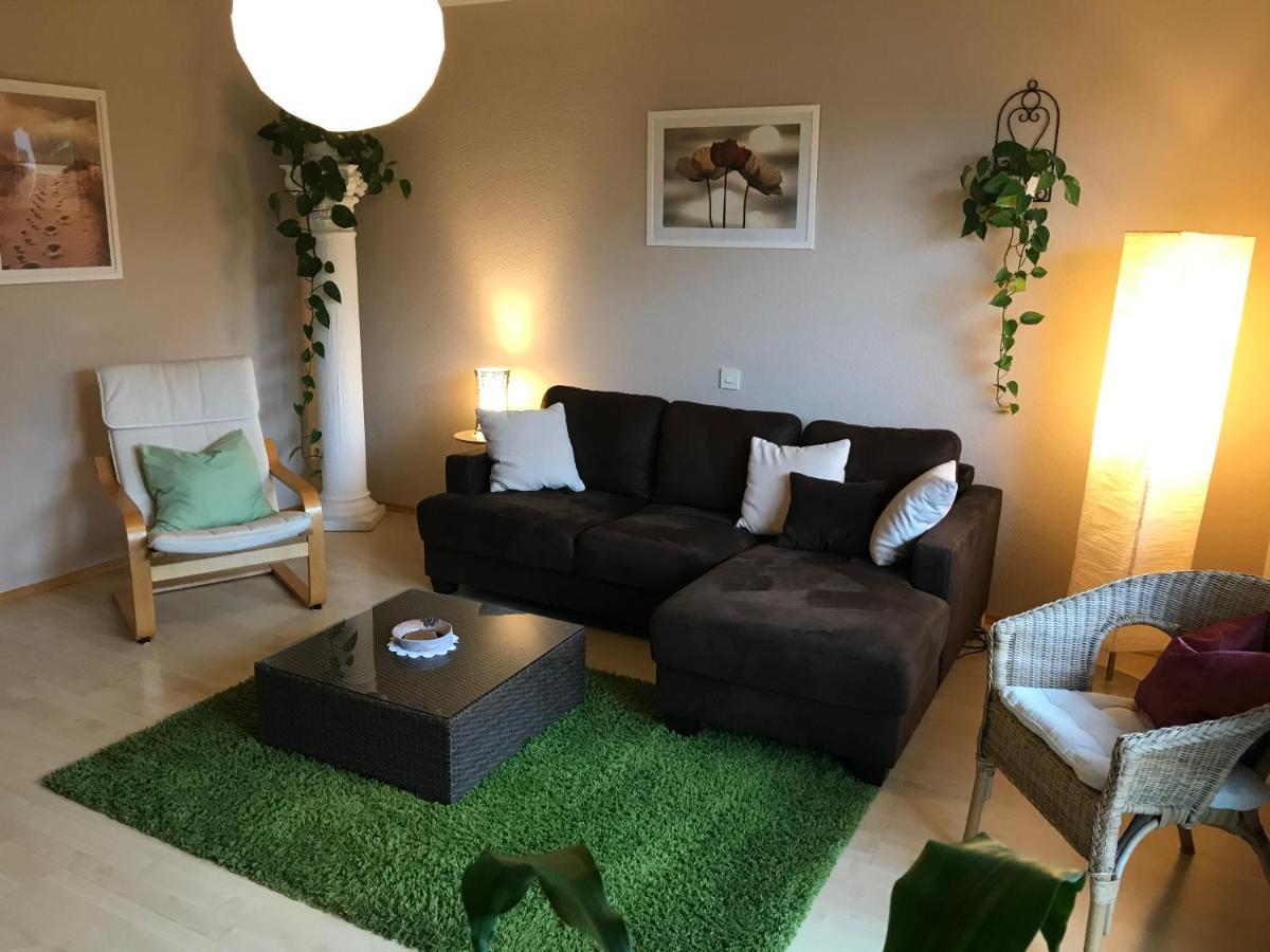 Gaestehaus Ertel - Ferienwohnung In Erding Eksteriør billede